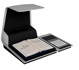 02 Professional scanner