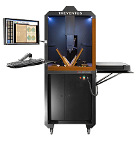 03 Thiết bị số hóa tự động
